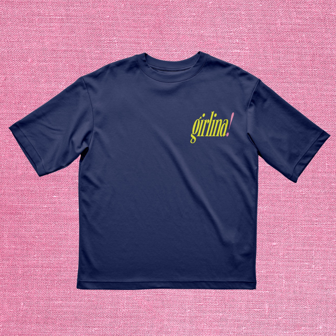 girlina! Tee