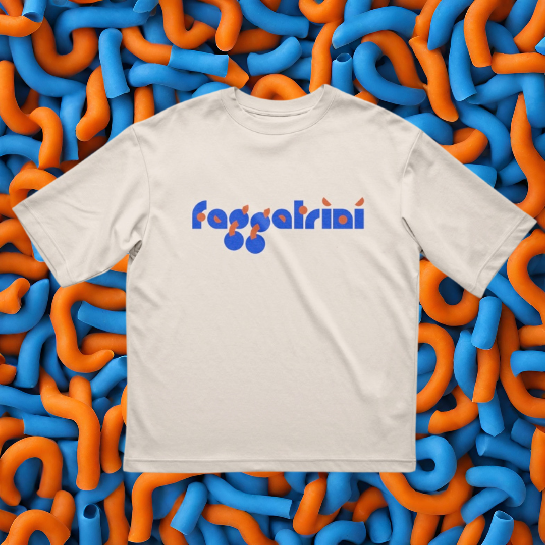 Faggatrini Tee